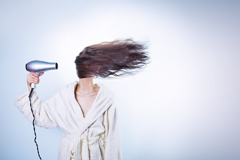 Hair Care Treatments