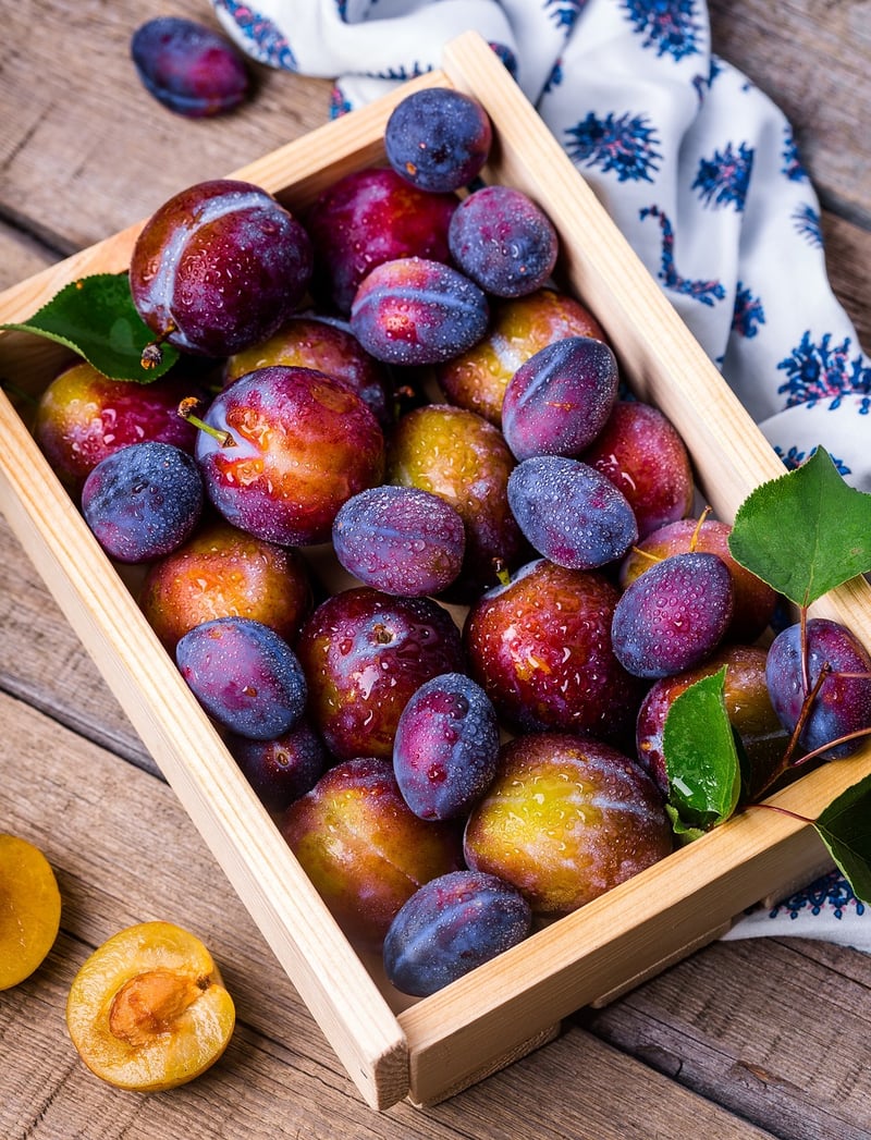 Healthy Food Choices